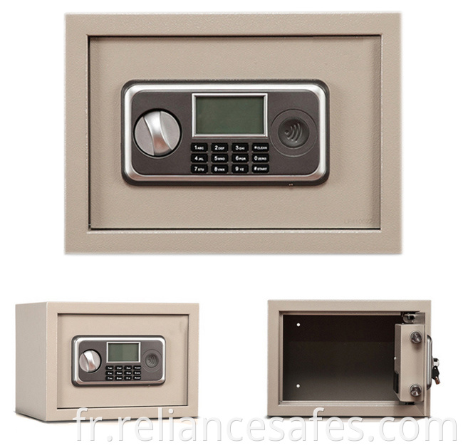 cheap metal safe